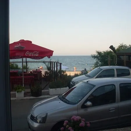 Popovi Guest house *