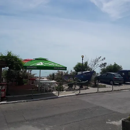 Guest house Popovi Pomorie