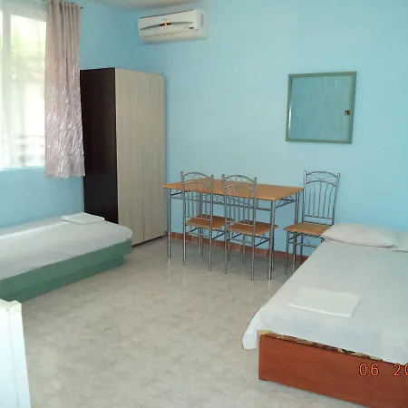 Guest house Popovi Pomorie