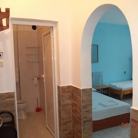 Popovi Guest house *