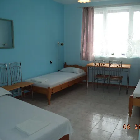 Popovi * Pomorie
