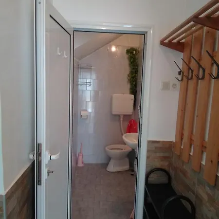 Popovi Guest house Pomorie