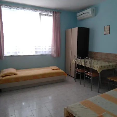Guest house Popovi Pomorie