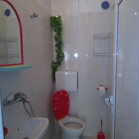 Guest house Popovi