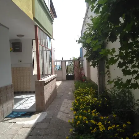 Popovi Guest house Pomorie