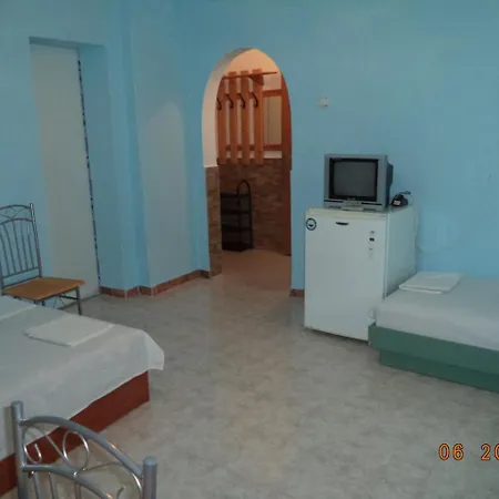 Guest house Popovi